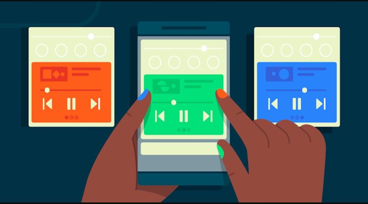 Google will soon let Android users switch audio between cast devices