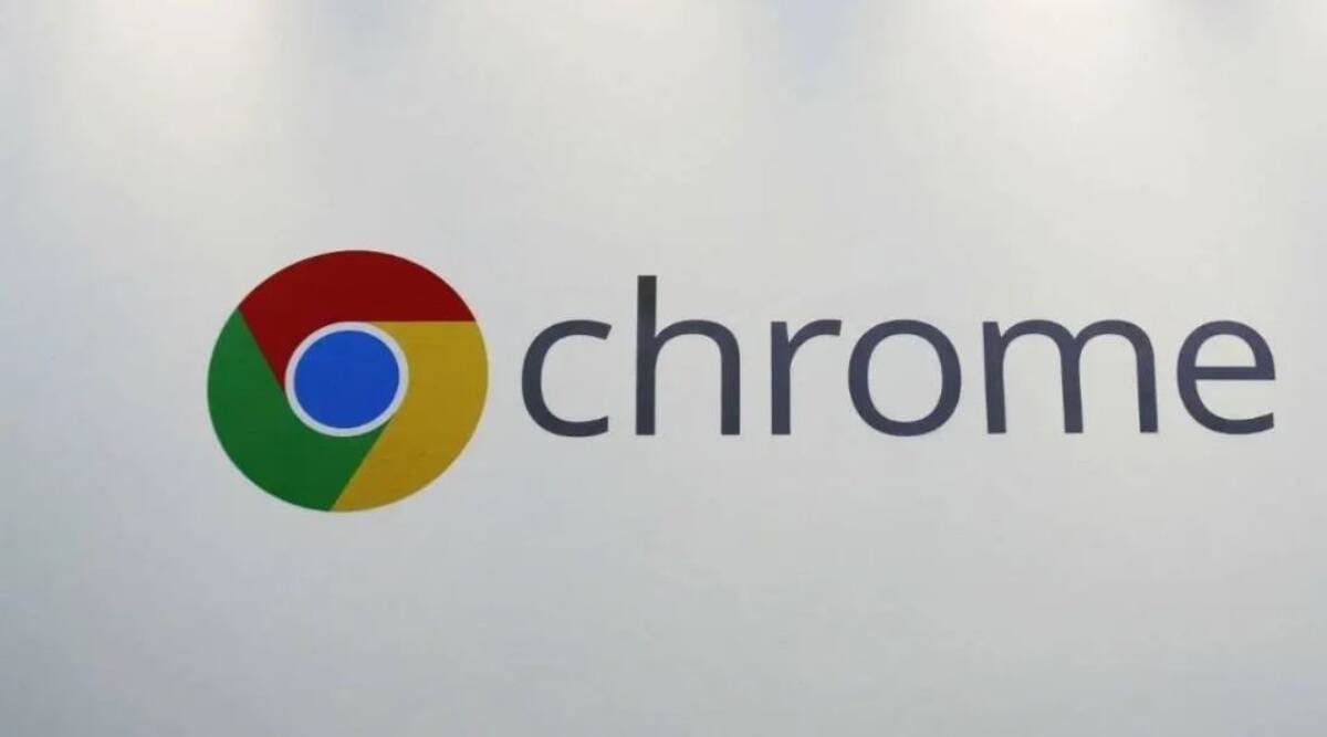 Google Chrome