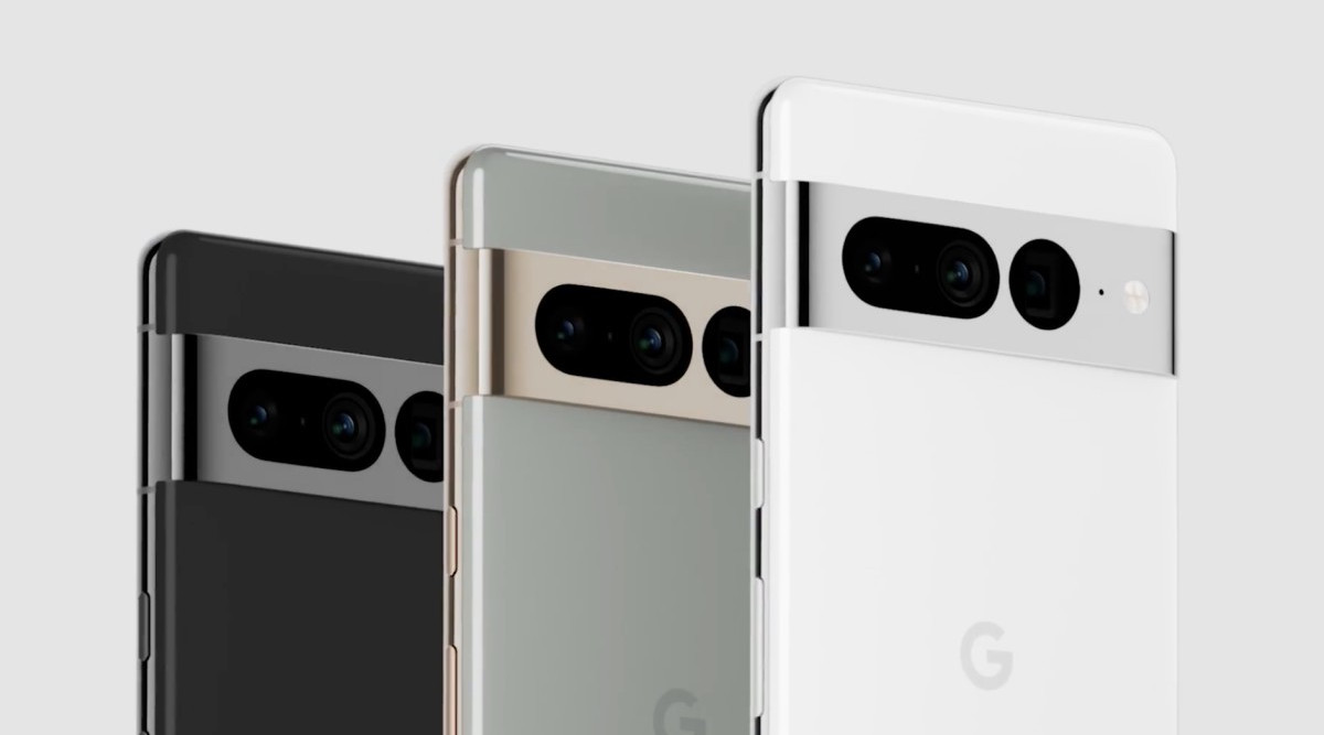Google Pixel 7 Pro - Price in India, Specifications, Comparison (28th  February 2024)