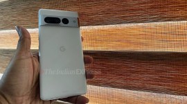 Google Pixel 7 Pro review