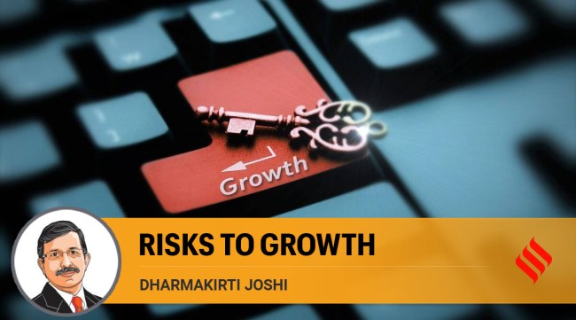 Slowing global growth has an immediate impact on India’s exports, which have already started contracting. (Representational image: Pixabay)