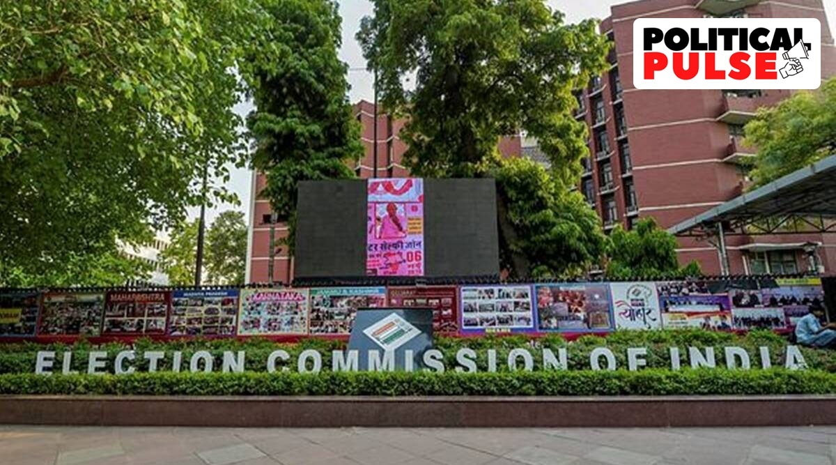 Gujarat firms sign MoU with Election photo