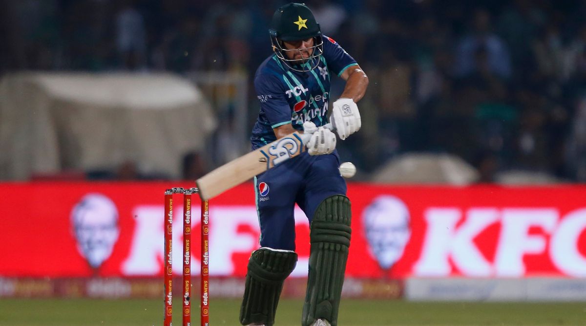 Pakistan Batter Haider Ali In Hospital With Viral Illness Cricket pakistan-batter-haider-ali-in-hospital-with-viral-illness-cricket