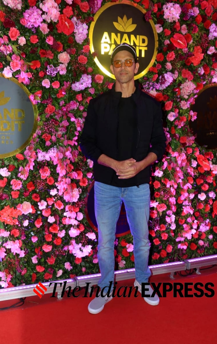 Hrithik Roshan