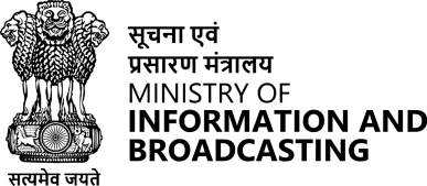 I&B ministry wants to deregulate uplinking of satellite TV channels (Image: I&B ministry logo-wiki)