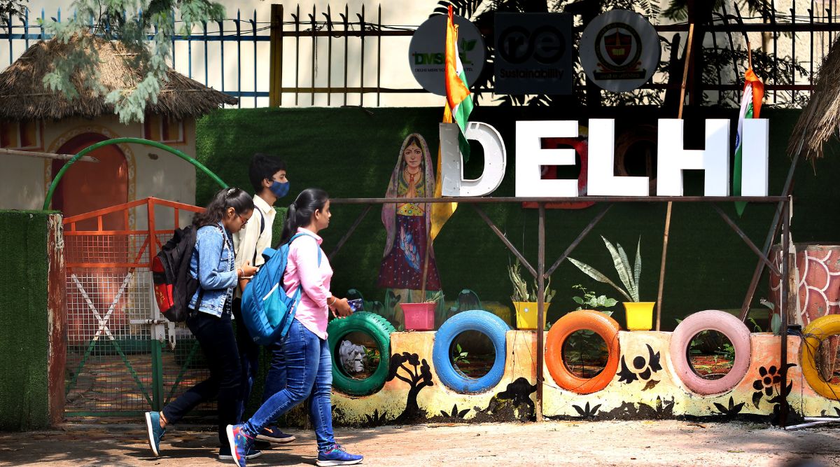 DU Admissions 2022: Nearly 50,000 out of 80,164 students accept seat allocated in first list