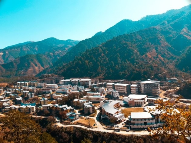 THE world ranking, IISc, IIT Ropar, JMI, Shoolini University, Alagappa University,Mahatma Gandhi University, IIT Indore, BHU, JNU, Jamia Hamdard University, IIT Mandi, IIT Patna, IIT Gandhinagar, IIT Bhubaneswar, IIT Guwahati, Delhi Technological University, KIIT, Savirtibai Phule Pune University, Aligarh Muslim University, Anna University, IIT Dhanbad