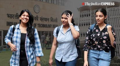 IIT Bombay brings flexibility for students in selecting their