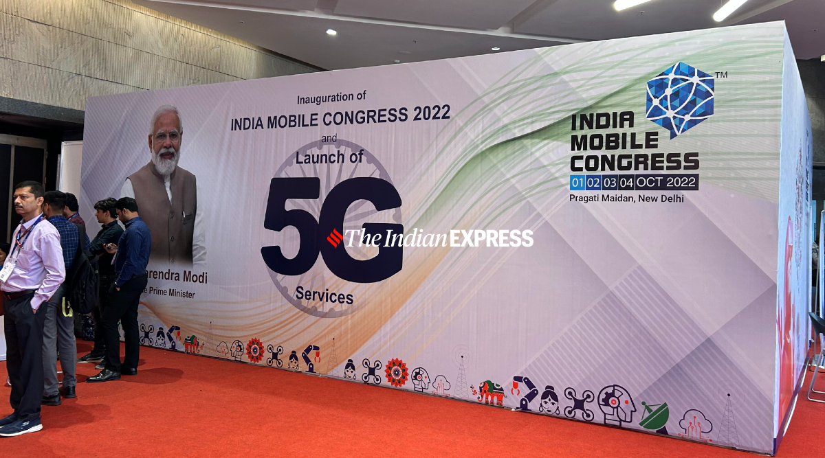 India Mobile Congress 2022 My five key takeaways Technology News