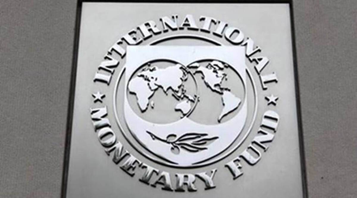 国际货币基金组织将印度2022年经济增长预测下调至6.8%