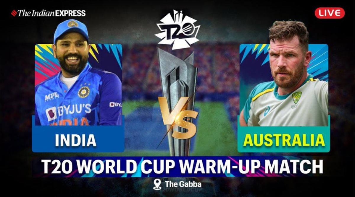 india-vs-australia-warm-up-match-live-updates-india-beat-australia-by-six-runs