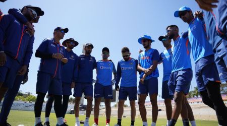 T20 World Cup 2022: India vs New Zealand warm up match live streaming, wh...