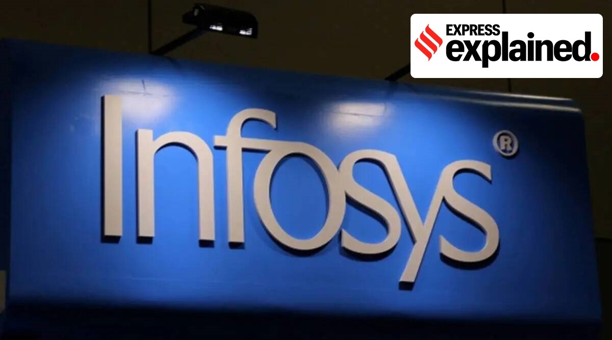 Why is Infosys facing a 'culture of bias' lawsuit in the US?