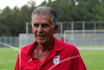 Carlos Queiroz 