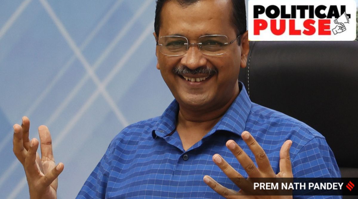 Both the BJP and Congress, however, admitted in private that tackling Kejriwal's demand was tricky. (Express Photo by Prem Nath Pandey)