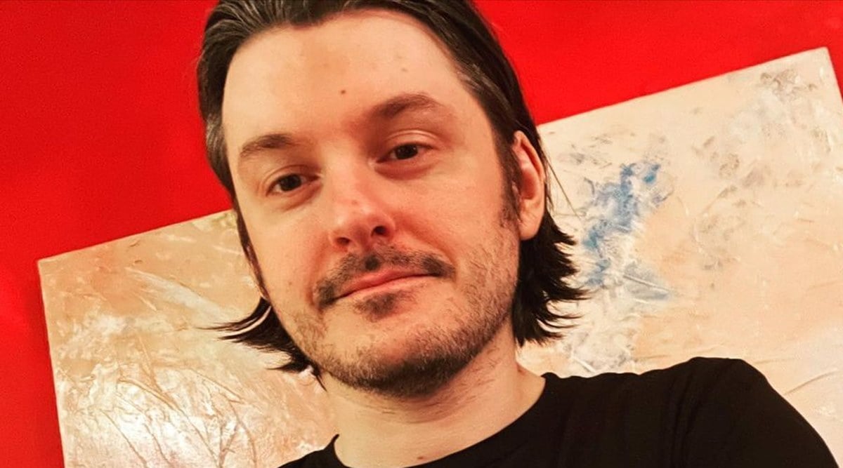 Ilya Naishuller