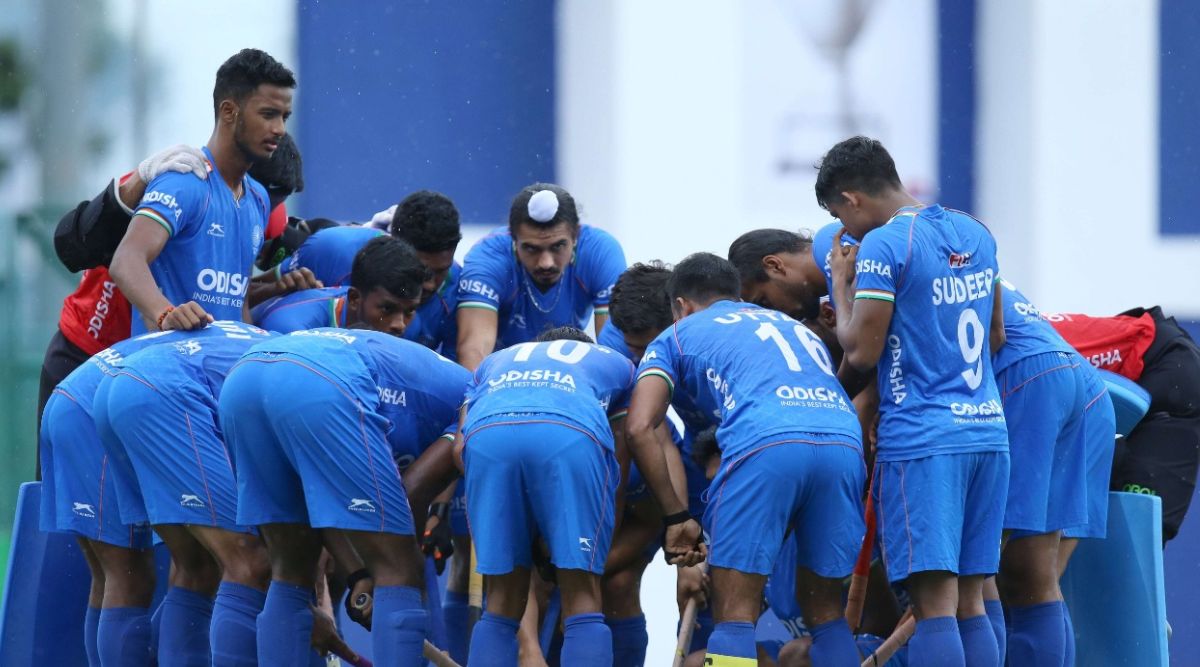 India beat Australia 5-4 in shootout, claim 3rd Sultan of Johor Cup crown Hockey News