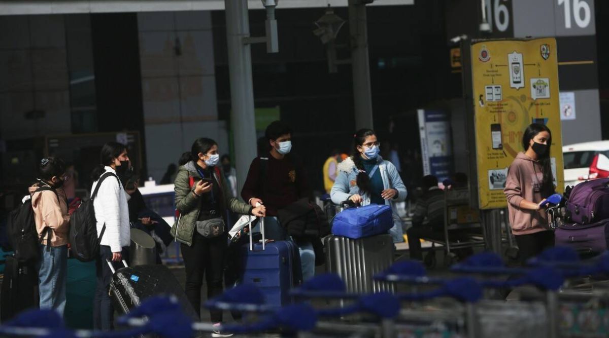 Indian students in China, Indian students abroad, China, Indians in China, Medical training in China