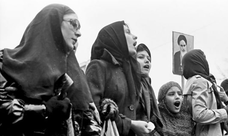 hijab, hijab protests iran, hijab verdict, hijab iran, hijab india, hijab ban, hijab protests, veil, islamic veil, veil in iran, women in iran, women protests in iran, iran news, hijab news, world news, current affairs, indian express
