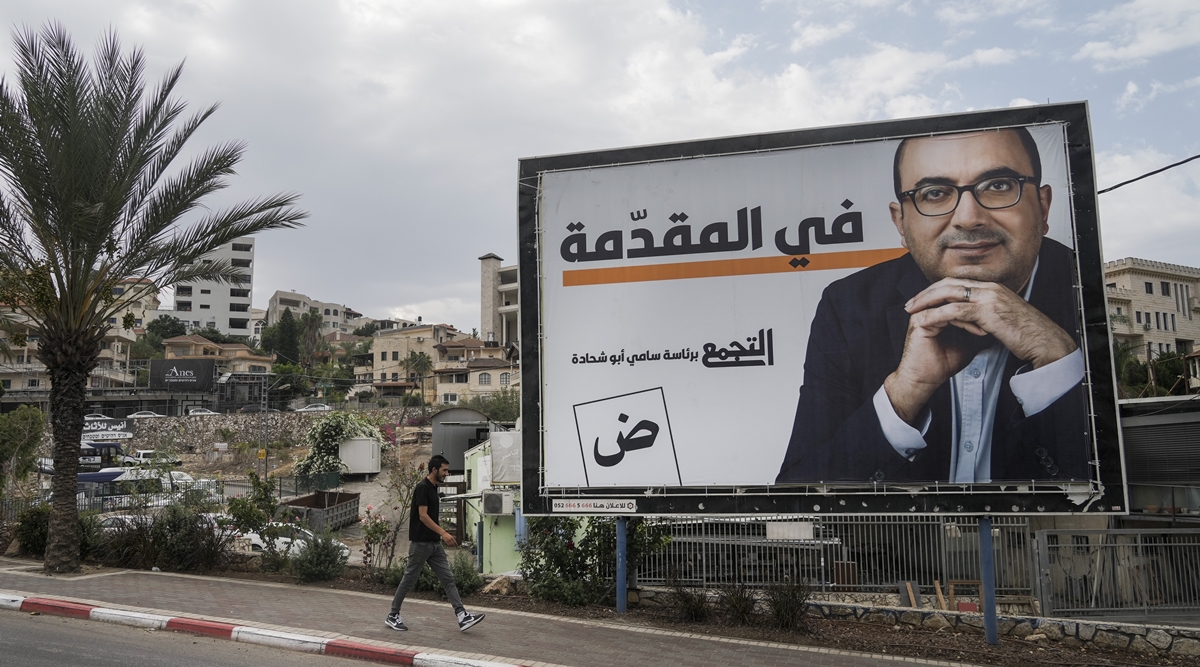 israel-arab-voters-key-to-breaking-deadlock-in-nov-1-election