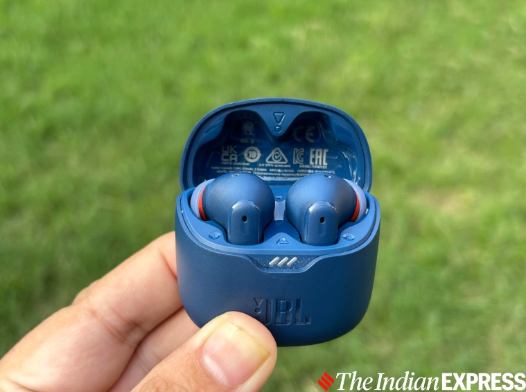 JBL Tune Flex TWS review Designed for bassheavy music