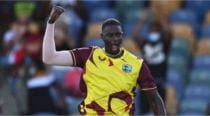 Windies have what it takes to turn it around, says Jason Holder ahead of Zimbabwe game
