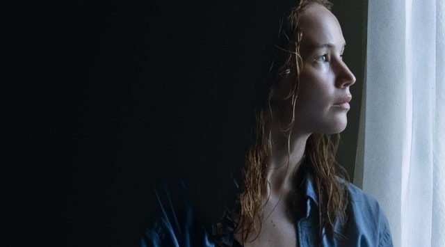 Jennifer Lawrence returns to indie roots with post-hiatus Causeway