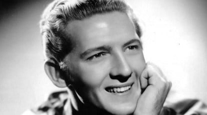 Rock 'n' roll pioneer Jerry Lee Lewis known as 'The Killer' dies at 87 |  World News,The Indian Express