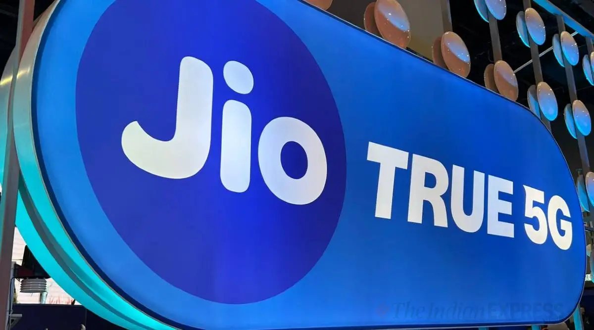 1200px x 667px - Jio true 5G-powered WiFi launched in India: All you need to know |  Technology News,The Indian Express