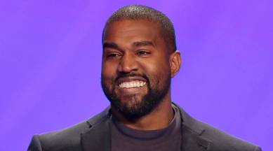 Kanye West