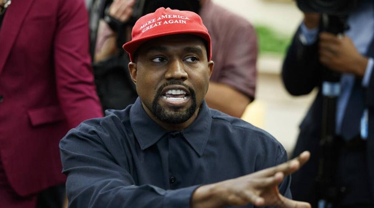 Kanye West’s supporters can’t use his mental health issues as a cover for his racist rants