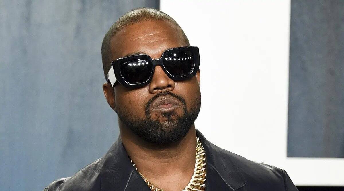 Balenciaga Officially Cuts Ties With Kanye West