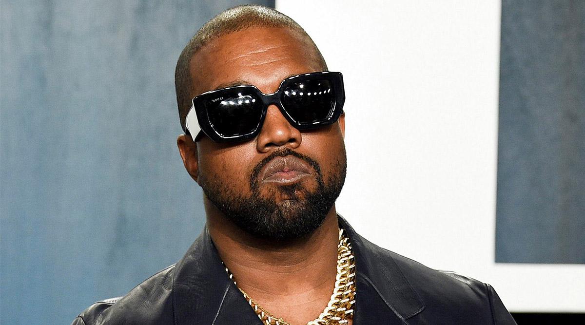 Kanye West to buy right-wing friendly Parler