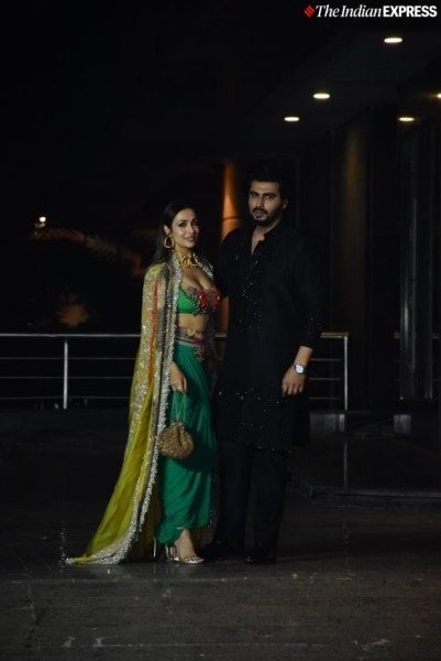 malaika arora, arjun kapoor