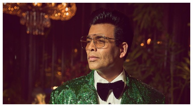 Karan Johar