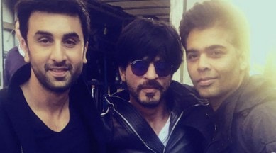 Shah Rukh Khan
