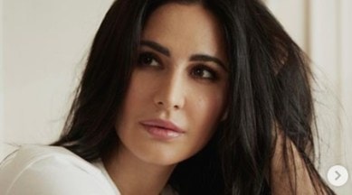 Katrina Kaif