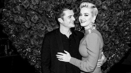 Katy Perry: News, Photos, Latest News Headlines about Katy Perry - The