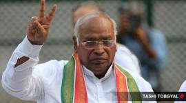 Kharge 1200-1 no alt set