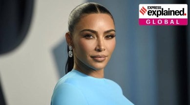 Kim Kardashian