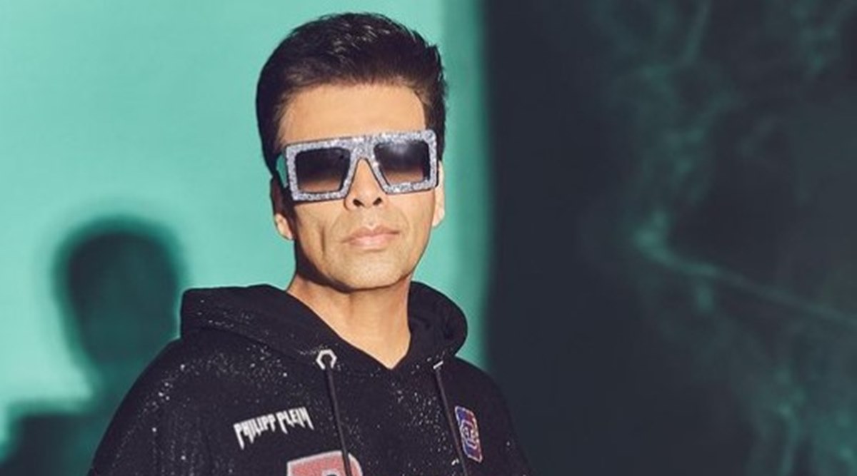 karan johar