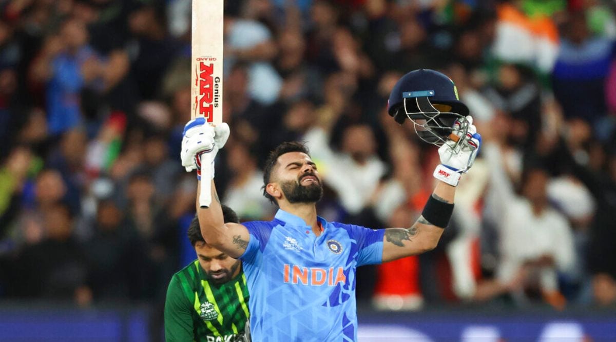 IND vs PAK T20 World Cup report card: Virat Kohli, Hardik Pandya