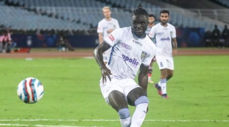 ISL 2022: Kwame stars as Chennaiyin rally from behind to embarrass ATK Mo...