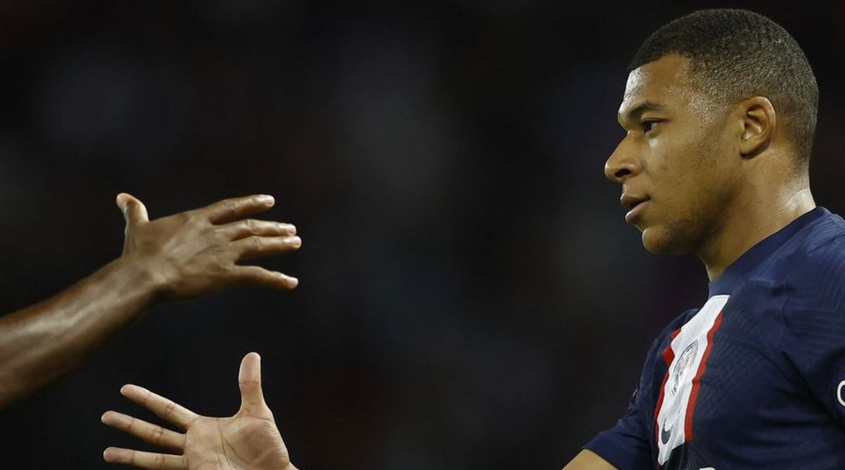 PSG’s Mbappe beats Messi and Ronaldo to top Forbes rich list