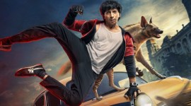 Lakadbaggha first look