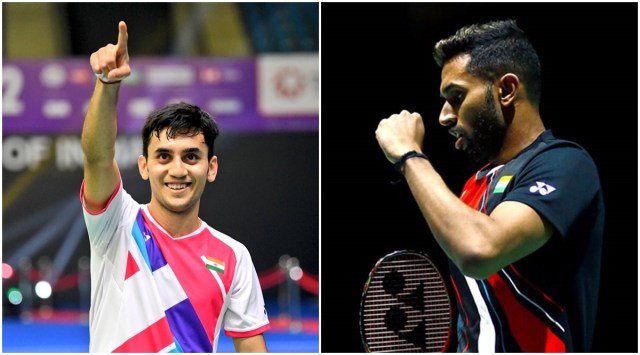 Lakshya Sen will now face HS Prannoy in a pre-quarterfinals clash of the Denmark Open.