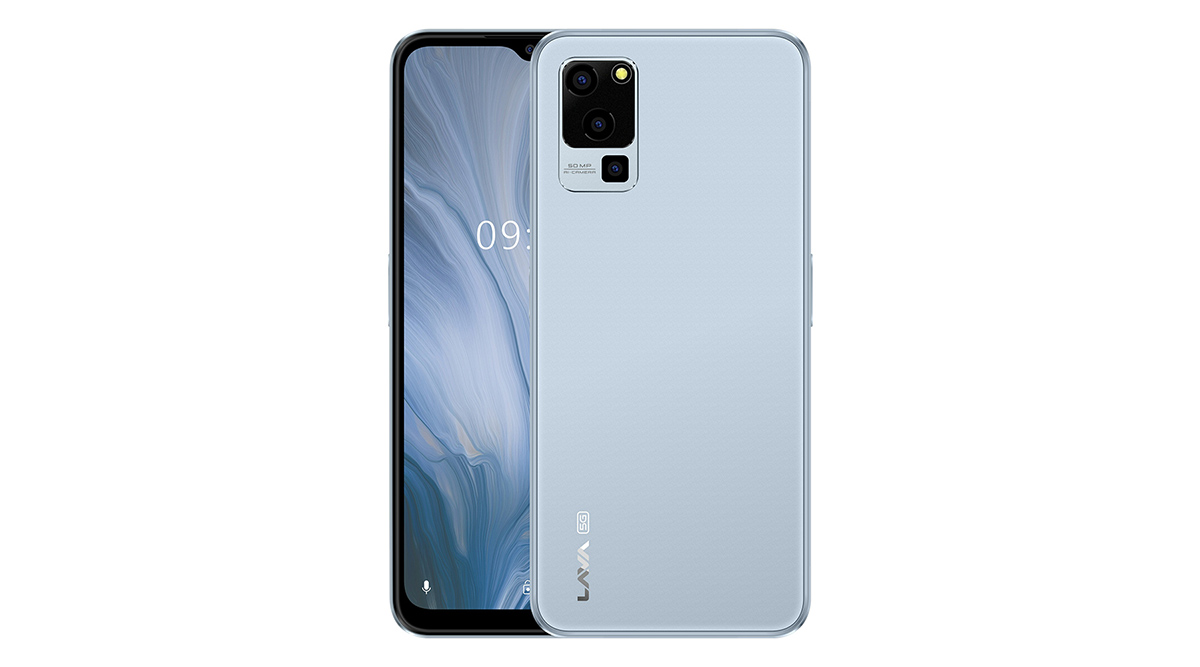 lava-announces-blaze-5g-smartphone-to-be-priced-around-rs-10-000