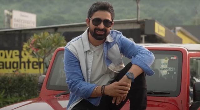 Rannvijay Singha did not return for Shark Tank India.