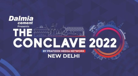 Asomiya Pratidin and Pratidin Time presents - The Conclave 2022.