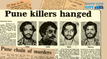 The Joshi-Abhyankar serial murders that struck fear in the hearts of Pune residents